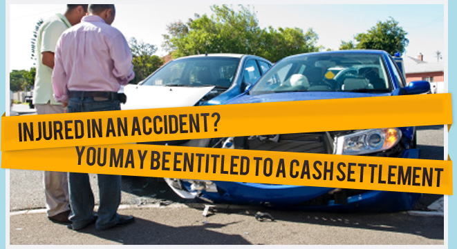 Upland California Auto Accident Lawyer