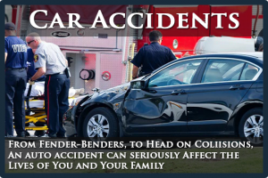 Best Auto Accident Lawyers - Napolin Law Firm