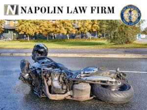 Anaheim Motorcycle Accident Injuries