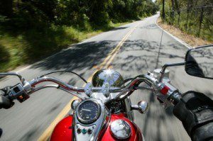 Azusa Motorcycle Accidents