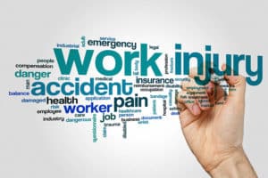 Work Injury Lawyer Buena Park