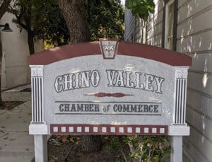 Chino Valley Accident Injury Lawyer