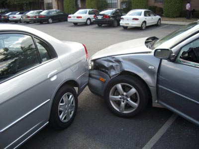Auto Accident Attorney Help In Claremont California