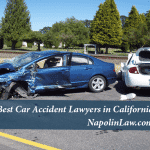 Southern California Car Accidents