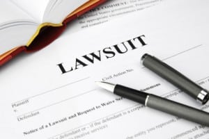 Personal Injury Lawsuits