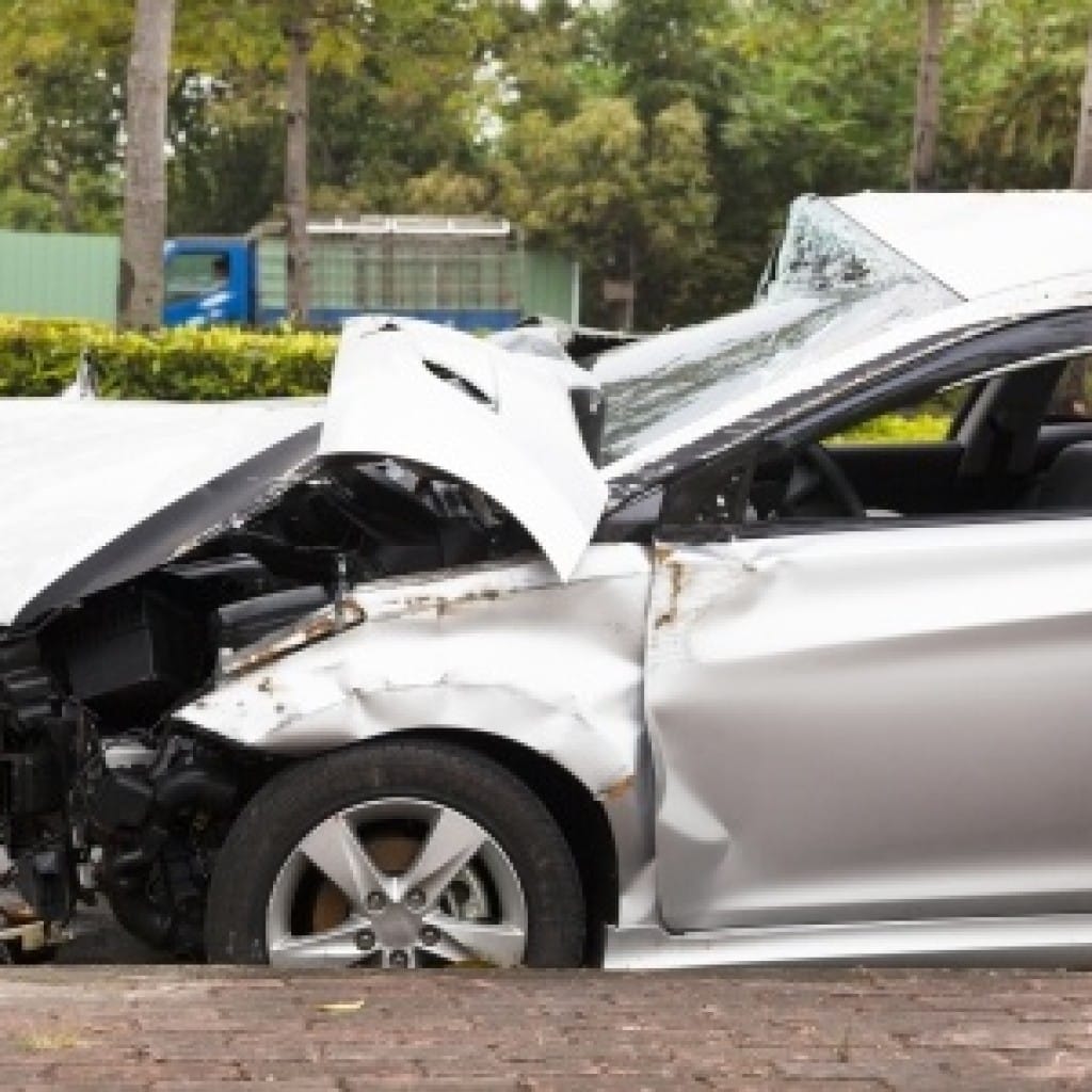 Uber Accident Injury Accidents in Claremont California
