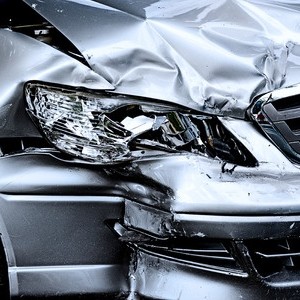 Claremont Car Accidents