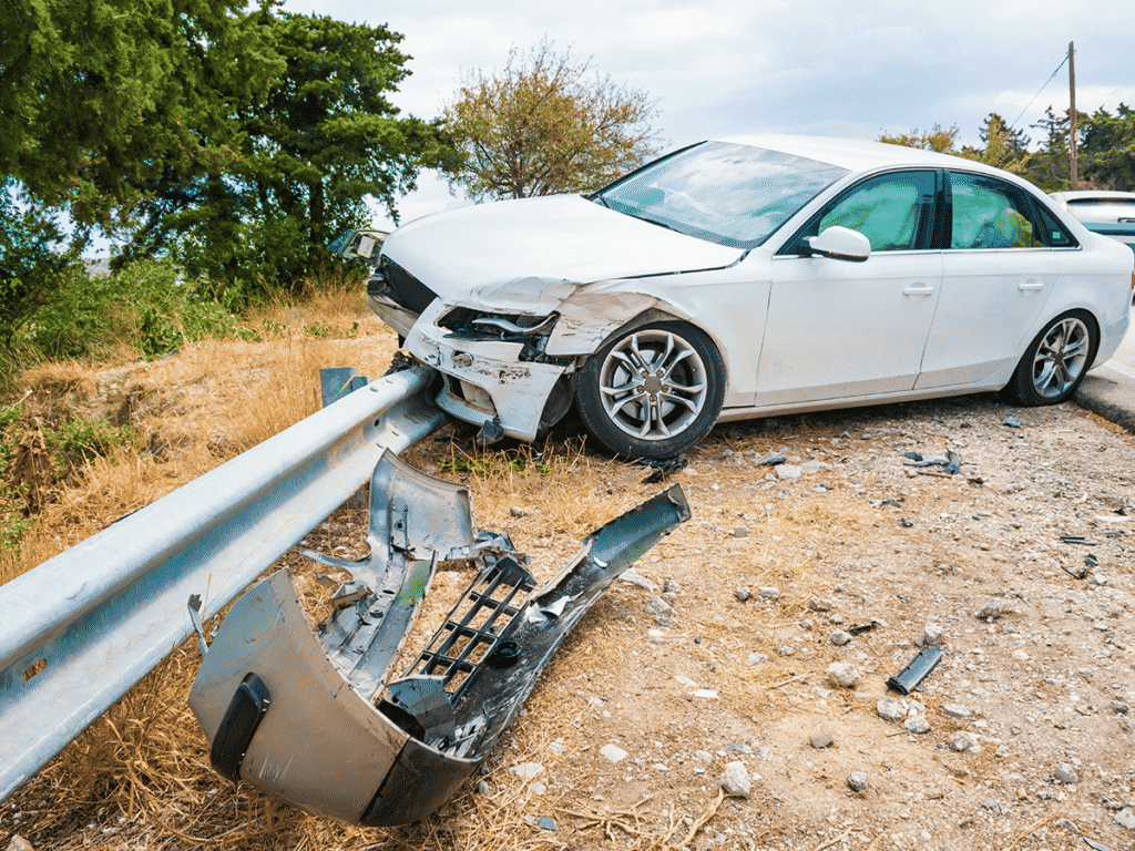 Learn About Our Claremont Car Accident Legal Services For Free