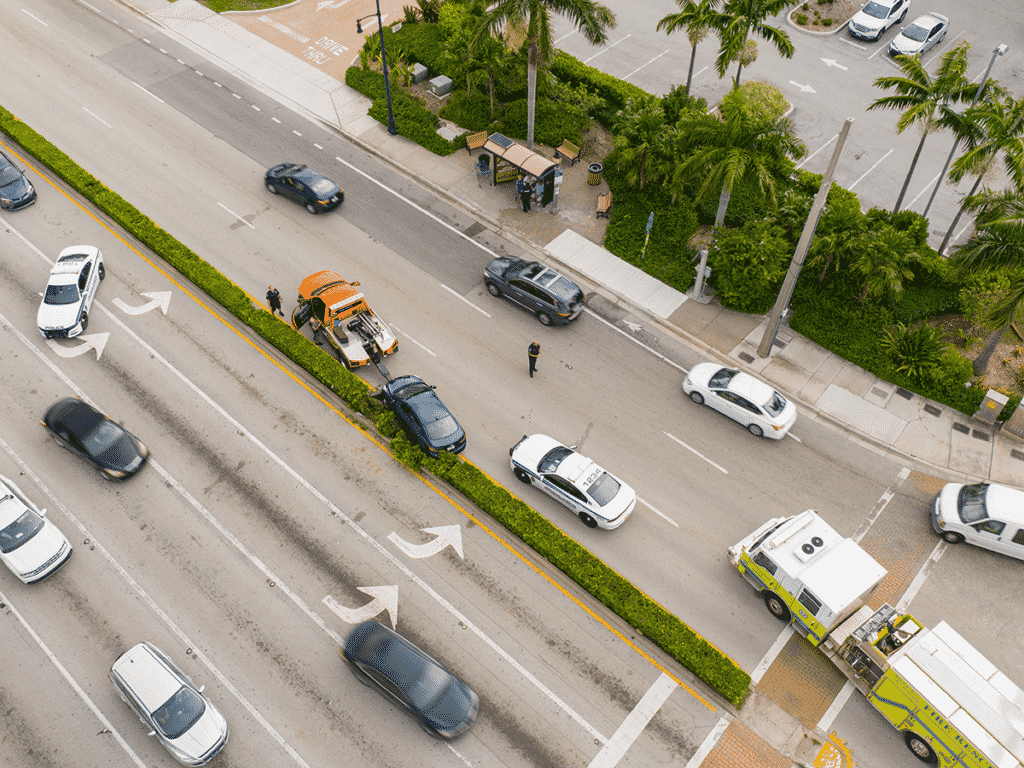 Help For Claremont Vehicle Accident Drunk Driver Victims [2022]