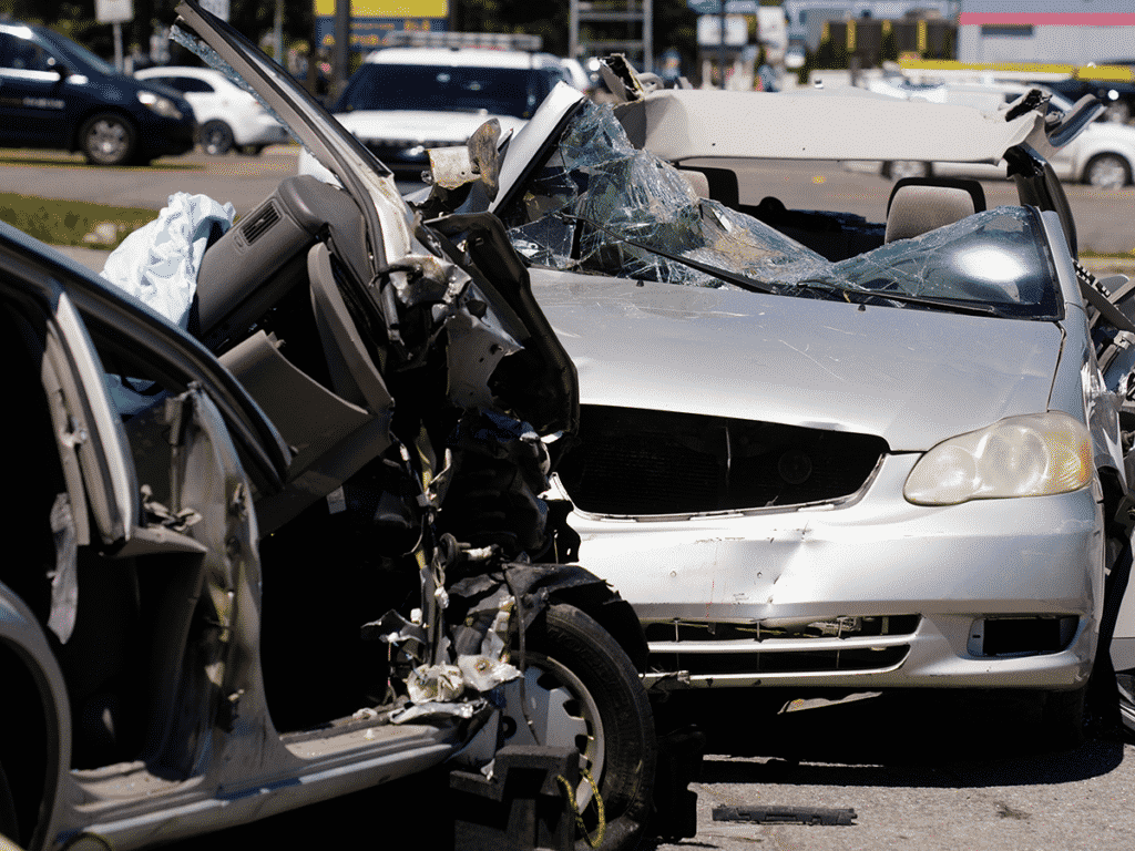 Learn About Our Claremont Car Accident Legal Services For Free [2022]