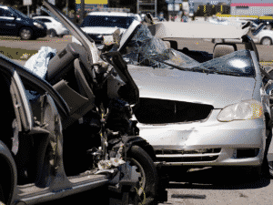 What Are the First Steps After a Car Accident in Claremont