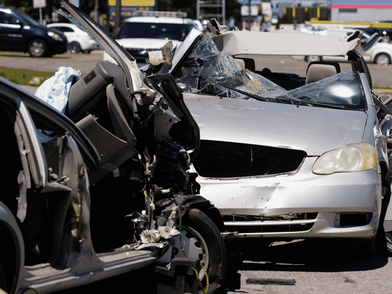 Learn About Our Claremont Car Accident Legal Services For Free [2022]
