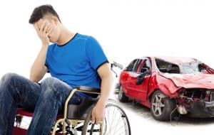 Accident Injury Help Near Corona-Eastvale California