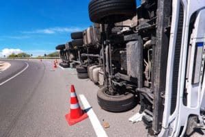 Covina Truck Accident Lawyers