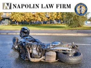 Covina Motorcycle Accident Injuries