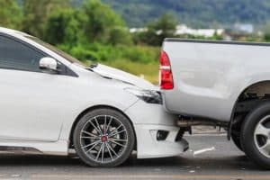 Diamond Bar Car Accident Law Firm