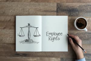 Fontana workers compensation employee rights