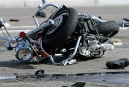 Fatal Motorcycle Crash Can Lead to Wrongful Death Action
