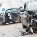 Uber Accident Injury Attorney Fullerton California
