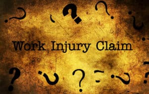 Questions About Work Injury Claims Answered by Napolin Accident Injury Lawyer APC Work Injury Lawyer Fullerton
