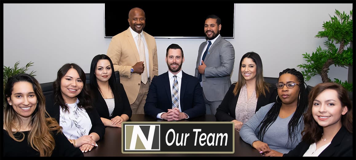 Fullerton Ca. Legal Team