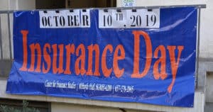 Injury Insurance Day Fullerton California