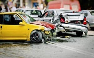 Uber Accident Injury Lawyer Garden Grove California