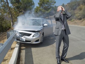 Glendora Auto Accident Lawyer