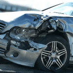 Glendora California Car Accident Claim