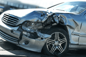Glendora California Car Accident Claim