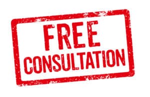 Free Consultation with Irvine Work Injury Lawyer