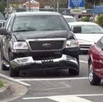 Pickup Truck Accident Injury Lawyers Irvine California