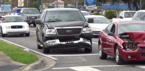Pickup Truck Accident Injury Lawyers Irvine California