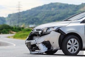 Irvine Car Accident Legal Services