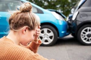 Irvine California Auto Accident Lawyer