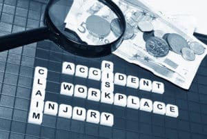 accident workplace risk claim injury