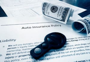 Car Accident Liability Policy