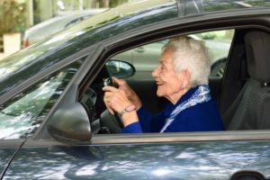 Reducing the likelihood of Senior Drivers Car Accidents in San Bernardino County