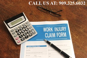 La Verne Work Injury Lawyer