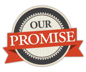 Our Promise