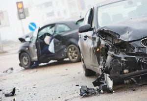 Car Accident Law Firm La Verne