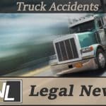 Semi Truck Crash Leaves Overturned Trucks in Traffic