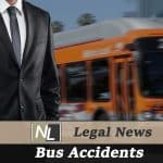 When You Are In a Bus Accident You Need the Help of a Bus Accident Injury Lawyer