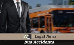 Indian Hill Blvd Remains Closed After Claremont MTA Bus Accident
