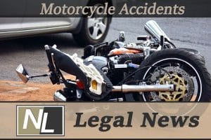 Motorcycle Crash on 60 Freeway Results in Injuries