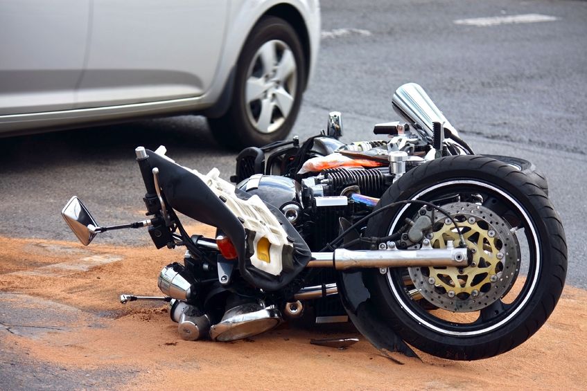 Two Fatal Motorcylce Accidents Strike SoCal Memoral Day Weekend