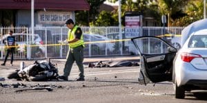 Fatal Orange County Motorcycle Versus Automobile Accident Starts Summer
