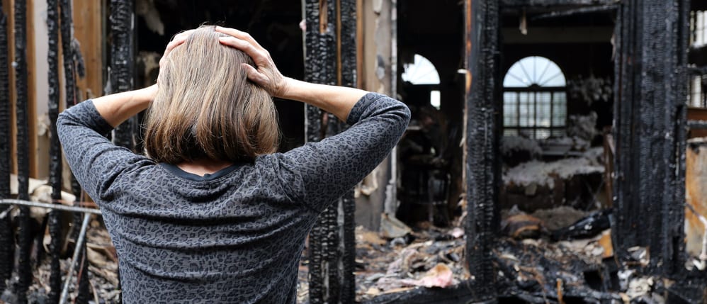 Understanding Paradise Fire Insurance Claims for Wrongful Death and Burn Injuries