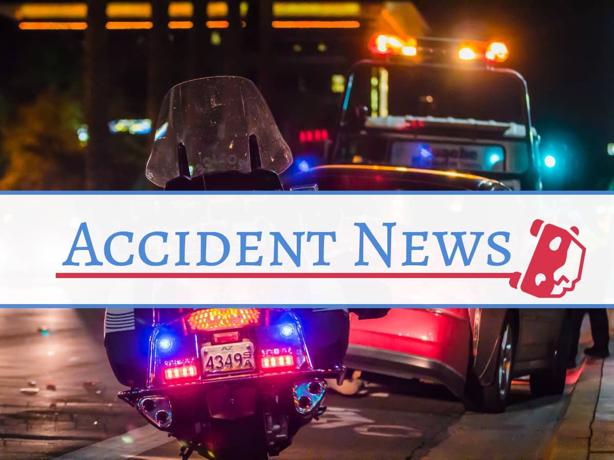 Tow Truck Driver Struck, Killed On 210 Freeway | Legal News