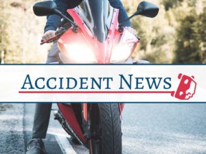 6-year-old Injured In Motorcycle Hit-And-Run